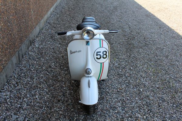 Vespa 150